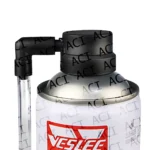 اسپری براق کننده لاستیک وسلی TIRE CLEANER VESLEE1