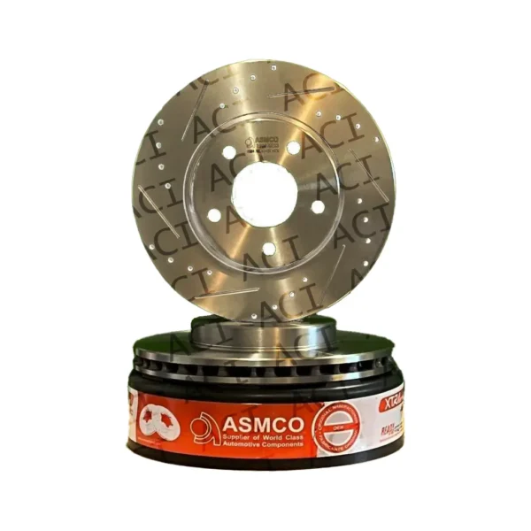 دیسک ترمز ASMCO