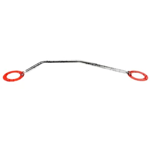 استرس بار ساده پراید کاربرات برند نورا